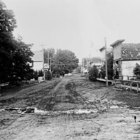 Cove, Street Scene 2