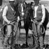 1986 Rodeo, Cowboys 02