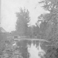Reuter, River 1