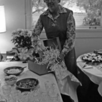 1978 Retirement Party, Betty Peck 02