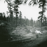 Sumpter, Mining 1