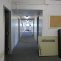 Dorian and Hunt Hall 584