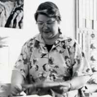 1979 Employee, Ruth Schiller