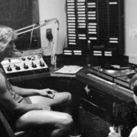 80's Radio, KEOL Disc Jockey 01