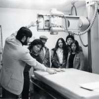 1978 Native Americans, Medical