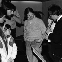 1982 Festival of Fine Arts, Earely Musick Pleyers 03