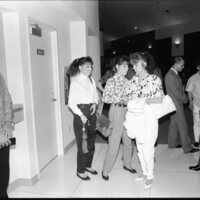 1991 Student Awards, Social 07