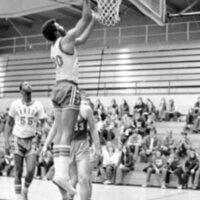 70's Basketball, Harlem Globetrotters 06