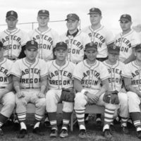 1962 Baseball Team