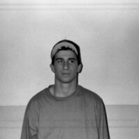 1988 Baseball Player, Portraits 84