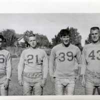 1955 Football Players 1