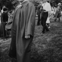 1988 Graduation, After 20