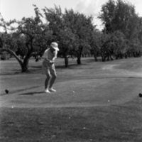 1990 Golf, Mountaineer Classic 14