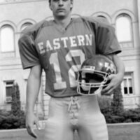 1986 Football Player, Portraits 12