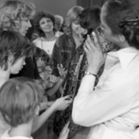 1985 Ackerman Elementary School, Safari 01