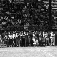 1985 Football Sideline 12