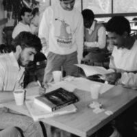 1988 Students, Studying 15