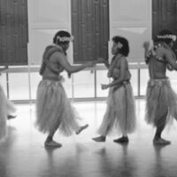 1983 Spring Festival &amp; Ice Cream Social, Micronesian Performers 11