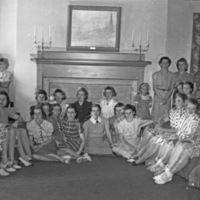 EOCE, Women Residents 1