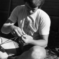 1981 Wallowa Mt. Field Station 40