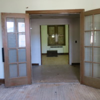 Dorian and Hunt Hall 183