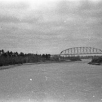 Army Train Trip 24