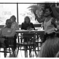 1989 Staff Awards, Performers 02