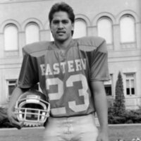 1986 Football Player, Portraits 19