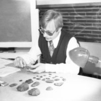 1984 Employee, Fred Faehniq 01