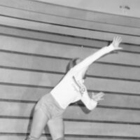 1982 Volleyball Action 22