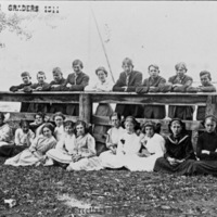 Cove School, Students 2