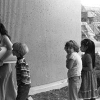 1979 Ackerman Elementary Walking 05