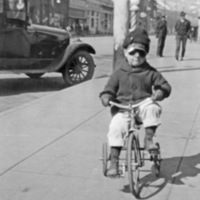 Reuter, Bob - Child 25
