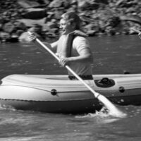 1987 Raft Race 07