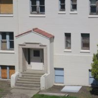 Dorian and Hunt Hall 3