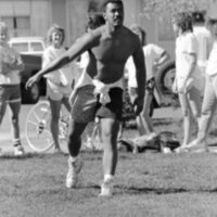 1987 Homecoming, Keg Toss 03