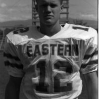 1991 Football Player, Portraits 41