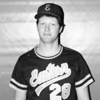 1985 Baseball Player, Portraits 09