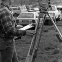 1988 Loso Hall, Surveying 02