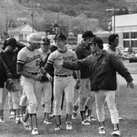 80's Baseball Players