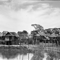 Binmaley, Local Homes 3