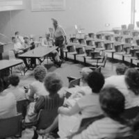 1983 State Board of Higher Education and Faculty 08