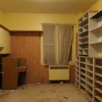 Dorian and Hunt Hall 213