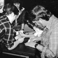 1987 Ackerman Elementary School, Guest 05