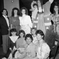 1985 Group in Hoke 03
