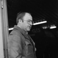 1979 Field Trip, Grande Ronde Commodities Plant 42