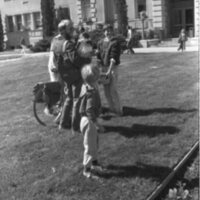 1989 Students, Outdoors 47