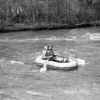 1985 Raft Race 17