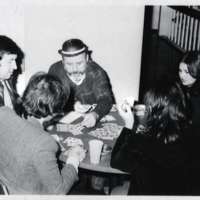 1979 Casino Night, Cards 3