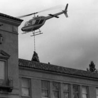 1985 Inlow Hall Roof Repairs 03